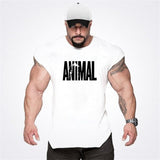 Animal Short Sleeve T-shirt