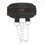 Weight Lifting Waist Belt