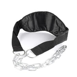 Weight Lifting Waist Belt
