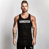 Vanquish Sleeveless T-shirt