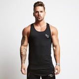 Vanquish Sleeveless T-shirt