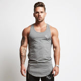 Vanquish Sleeveless T-shirt