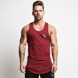 Vanquish Sleeveless T-shirt