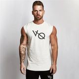 Vanquish Sleeveless T-shirt