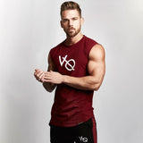 Vanquish Sleeveless T-shirt