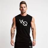 Vanquish Sleeveless T-shirt