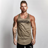 Vanquish Sleeveless T-shirt