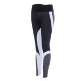 Women Sportsman Tights