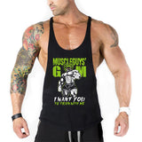 Dragon Ball Sleeveless T-shirt