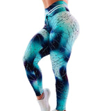 Women Sportsman Tights