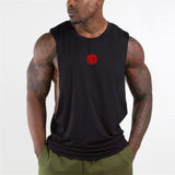 MuscleGuys Sleeveless Shirts