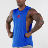 MuscleGuys Sleeveless Shirts