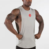 MuscleGuys Sleeveless Shirts