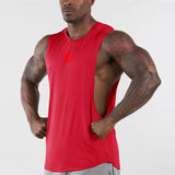 MuscleGuys Sleeveless Shirts
