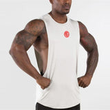 MuscleGuys Sleeveless Shirts