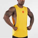 MuscleGuys Sleeveless Shirts