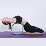 Yoga Circles