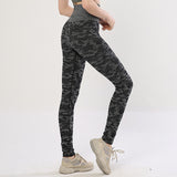 Women Sportsman Tights