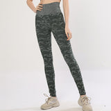 Women Sportsman Tights