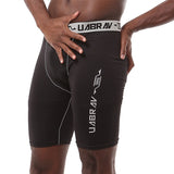 Men Sport Short Tights