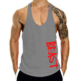 BEAST Sleeveless T-shirt