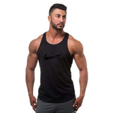 Nike Sleeveless T-shirt