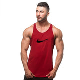 Nike Sleeveless T-shirt