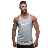 Nike Sleeveless T-shirt