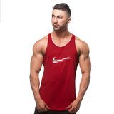 Nike Sleeveless T-shirt