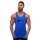 Nike Sleeveless T-shirt