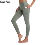 Women Sportsman Tights