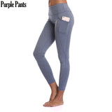Women Sportsman Tights