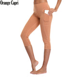 Women Sportsman Tights