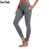 Women Sportsman Tights
