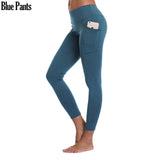 Women Sportsman Tights