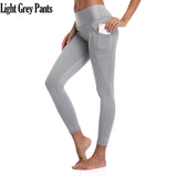 Women Sportsman Tights