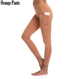 Women Sportsman Tights