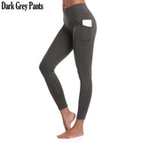 Women Sportsman Tights