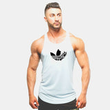 Adidas Sleeveless T-shirt