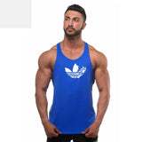 Adidas Sleeveless T-shirt