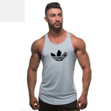 Adidas Sleeveless T-shirt