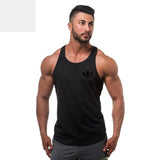Adidas Sleeveless T-shirt