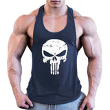 Punisher Sleeveless T-shirt