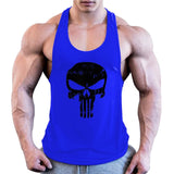 Punisher Sleeveless T-shirt