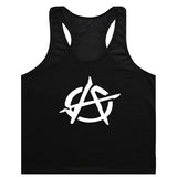 Sleeveless T-shirt