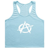 Sleeveless T-shirt