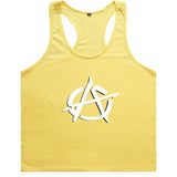 Sleeveless T-shirt