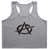 Sleeveless T-shirt
