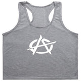 Sleeveless T-shirt
