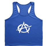 Sleeveless T-shirt